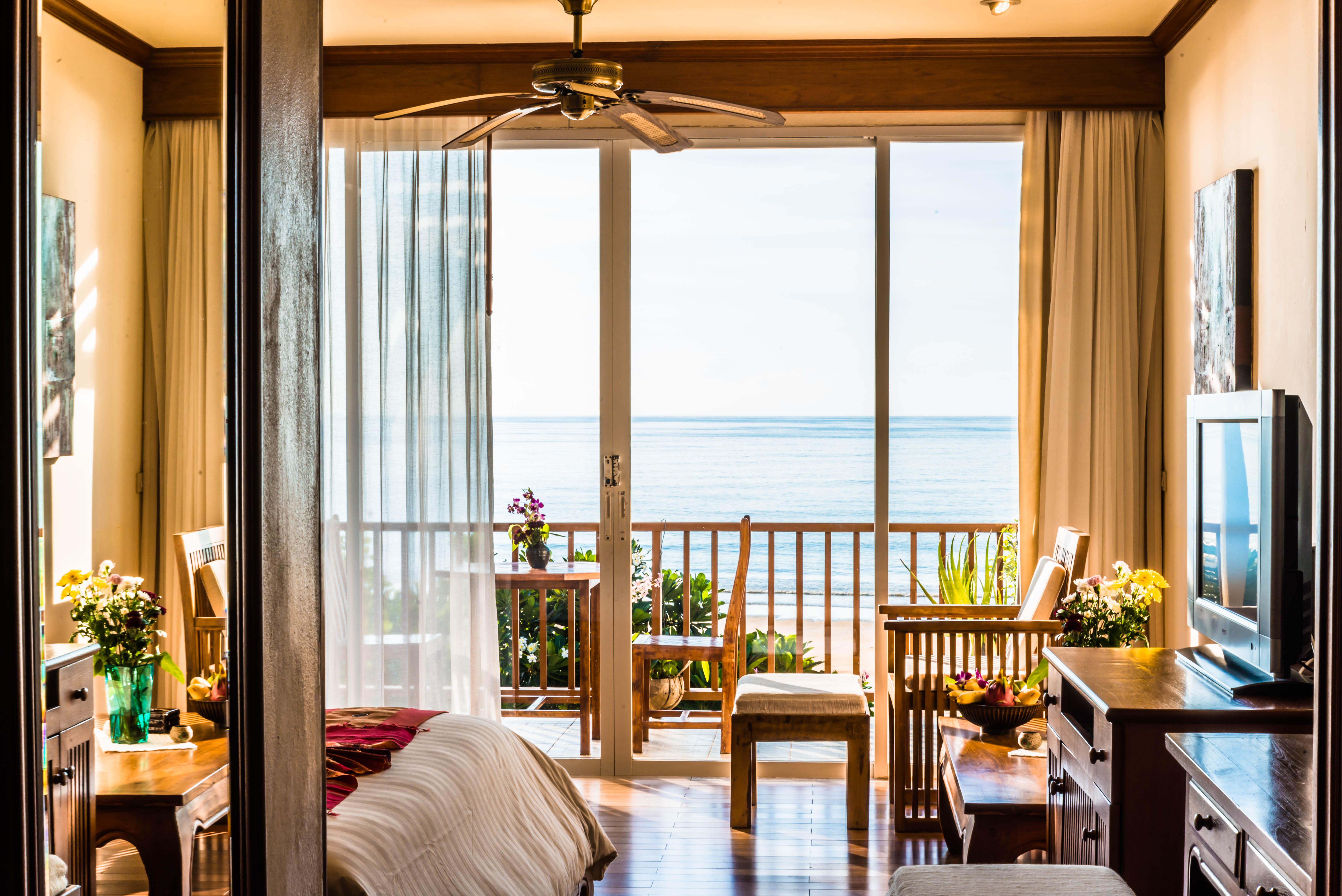 Layalina Hotel Kamala-stranden Eksteriør bilde