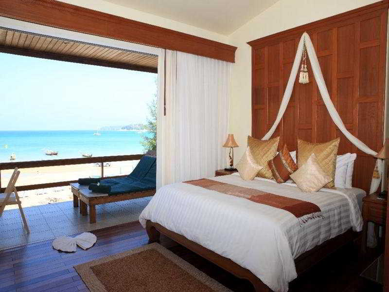 Layalina Hotel Kamala-stranden Rom bilde